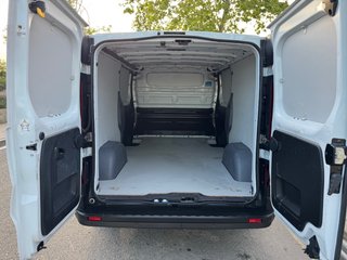 Renault Trafic 2023