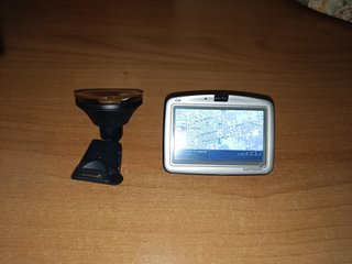 TomTom GO 910 Navigatore GPS