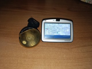 TomTom GO 910 Navigatore GPS