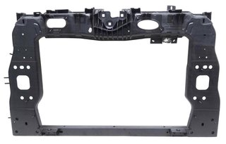 Frente para Fiat 500L 2012