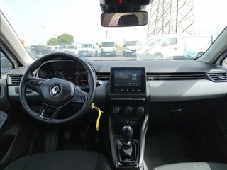Renault Clio 2022 DESDE 183€