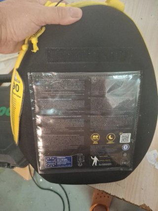 Cadenas Nieve Michelin Extrem Grip 90