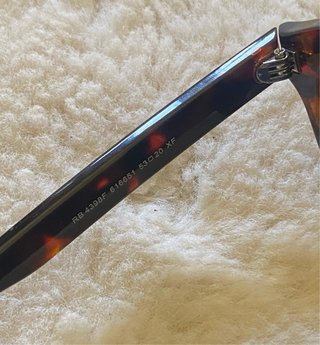 Gafas de sol Tortoise G-15 Lens