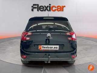 Citroën Grand C4 Picasso PureTech 130 S&S 6v Live Edition