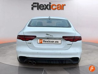 Jaguar XE 2.0 Diesel 132kW RWD Portfolio Auto
