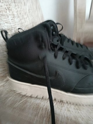 Zapatillas Nike Negras