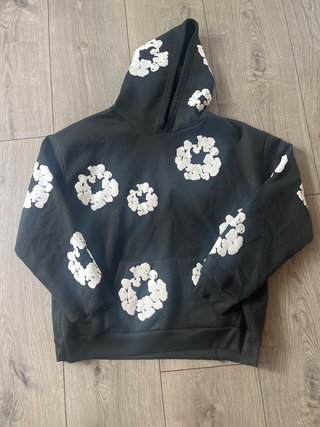 Lote 5 Sudaderas Variadas