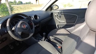 SEAT Ibiza 2007