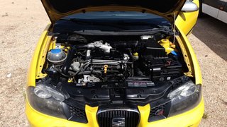 SEAT Ibiza 2007