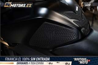 YAMAHA MT-09 *ALERONES LATERALES*