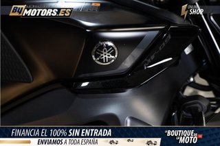 YAMAHA MT-09 *ALERONES LATERALES*