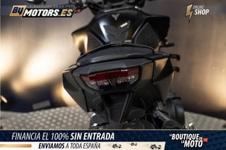 YAMAHA MT-09 *ALERONES LATERALES*