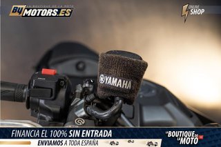 YAMAHA MT-09 *ALERONES LATERALES*
