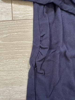 Camiseta premamá manga larga