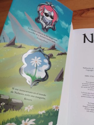 Nebesta