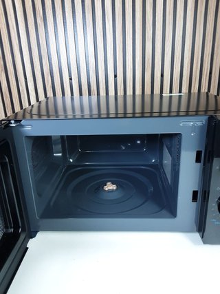 Microondas con grill 20l Toshiba MW2-MG20P