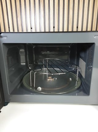Microondas con grill 20l Toshiba MW2-MG20P