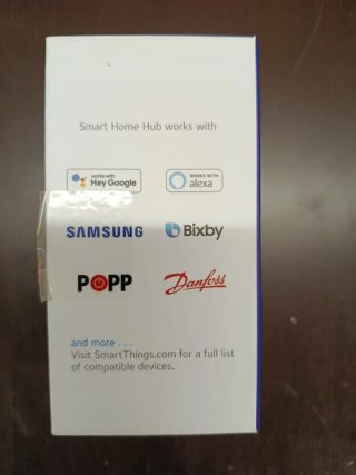 Sistema SmartThing Aeotec para domotica