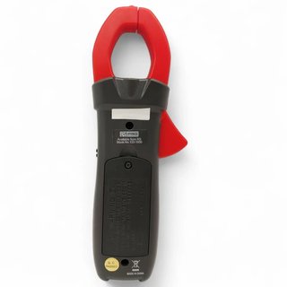 PINZA AMPERIMETRICA DIGITAL RS PRO RS380 + ESTUCHE Y ACESSORIOS