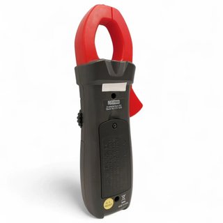 PINZA AMPERIMETRICA DIGITAL RS PRO RS380 + ESTUCHE Y ACESSORIOS