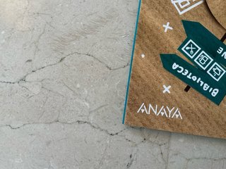 Libro anaya lengua 1 trimestre