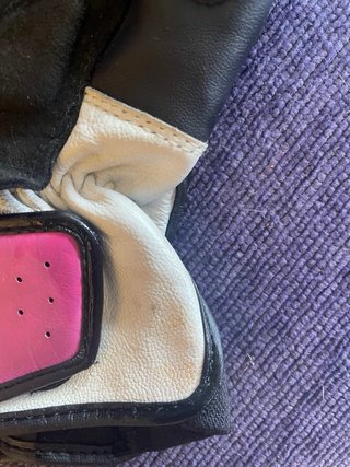 Guantes Alpinestars Stella SP-8 v2