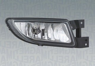 Faro Antiniebla IZQUIERDO O DERECHOdo (Magneti Marelli) para Fiat BRAVO 2006 y TIPO 2015