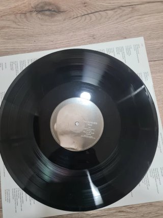The Sundays - Blind Vinilo Indie