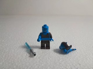 Lego Star Wars - Aayla Secura - sw1428