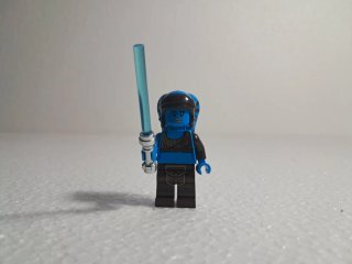 Lego Star Wars - Aayla Secura - sw1428