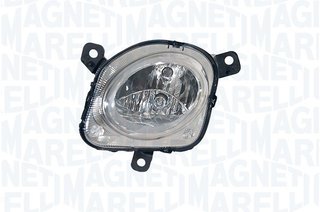 Faro IZQUIERDO O DERECHOdo (Sin Antiniebla) (Magneti Marelli) para Fiat 500L 2012