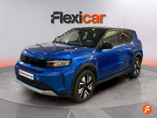 Opel Frontera 44kWh Edition