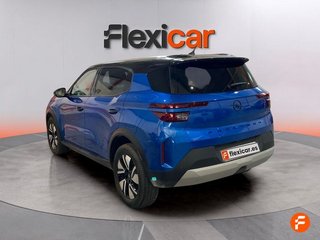 Opel Frontera 44kWh Edition