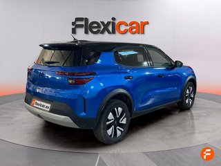 Opel Frontera 44kWh Edition