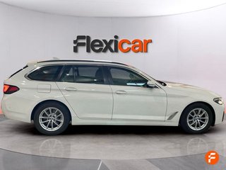BMW Serie 5 520dA Touring