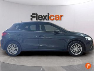 Seat Ibiza 1.0 TSI 85kW Special Edition Xcellence