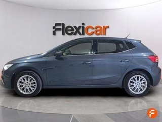 Seat Ibiza 1.0 TSI 85kW Special Edition Xcellence