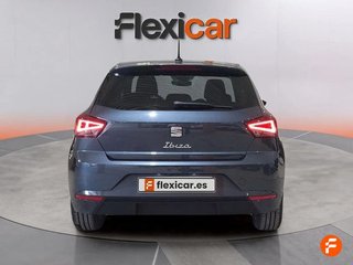 Seat Ibiza 1.0 TSI 85kW Special Edition Xcellence