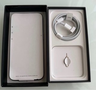 iPhone 13 Pro 256GB Plata