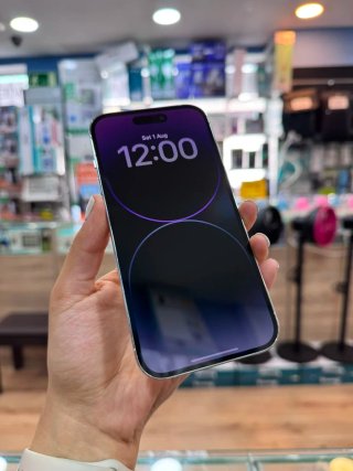 iPhone 14 Pro 256GB Batteria 92%