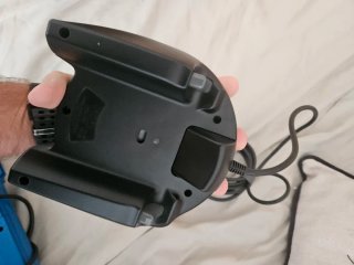 Mando Arcade Sega Saturn 3D Pad