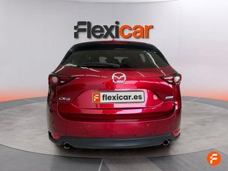 Mazda CX-5 2.0 G 121kW (165CV) 2WD AT Evolution