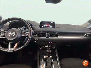 Mazda CX-5 2.0 G 121kW (165CV) 2WD AT Evolution