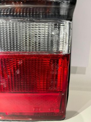 Nissan 383991 piloto tras izq 065200 patrol k w260