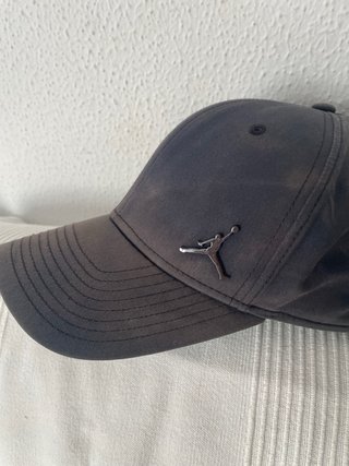 Gorra Nike Jordan Gris