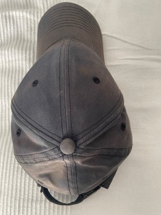 Gorra Nike Jordan Gris