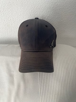 Gorra Nike Jordan Gris
