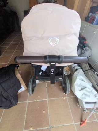 Bugaboo Fox 5