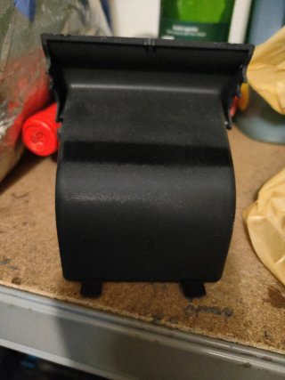 Cajón cenicero trasero a3