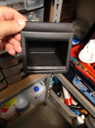 Cajón cenicero trasero a3